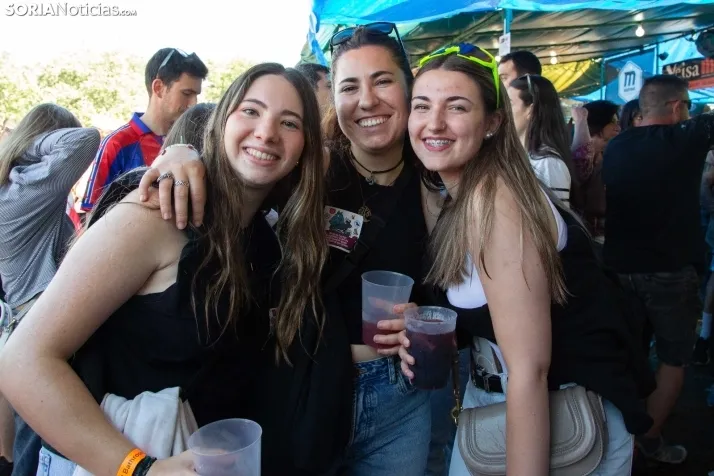 Chiringuitos Lavalenguas 2025