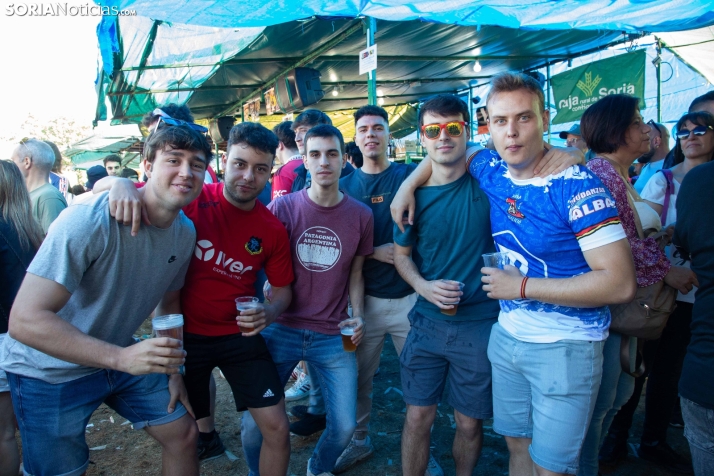 Chiringuitos Lavalenguas 2025