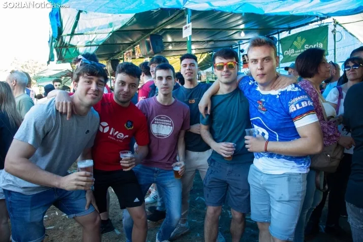 Chiringuitos Lavalenguas 2025