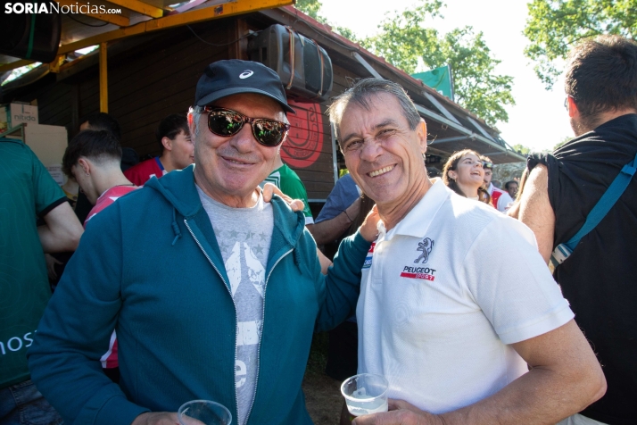 Chiringuitos Lavalenguas 2025