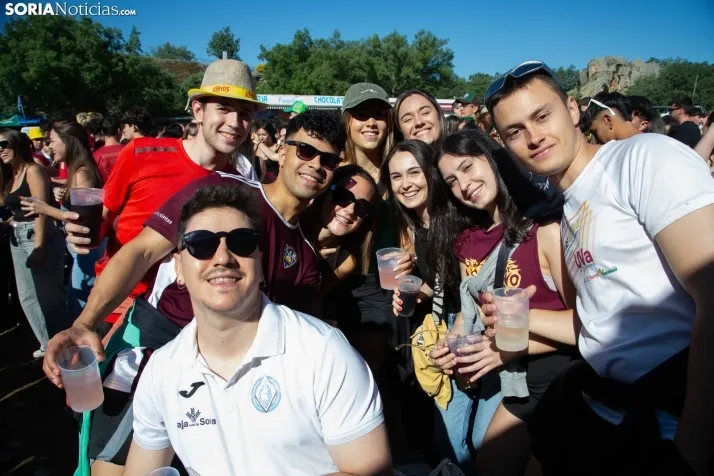 Chiringuitos Lavalenguas 2025