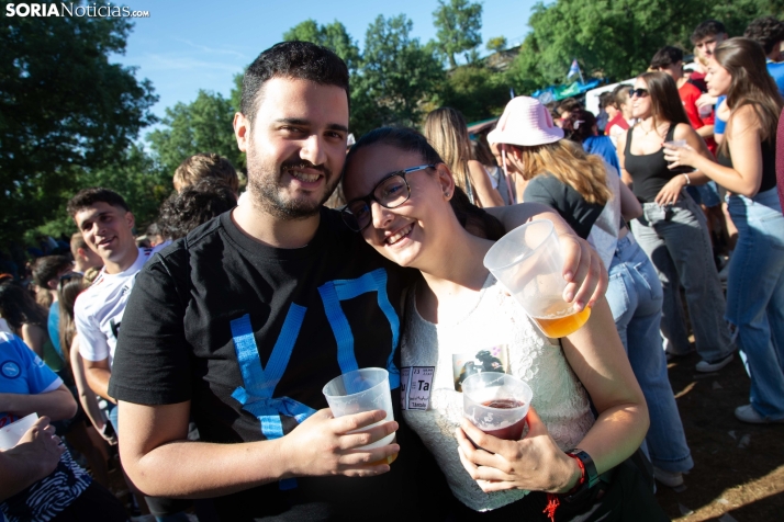 Chiringuitos Lavalenguas 2025