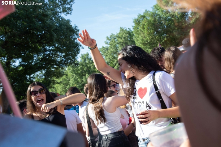 Chiringuitos Lavalenguas 2025