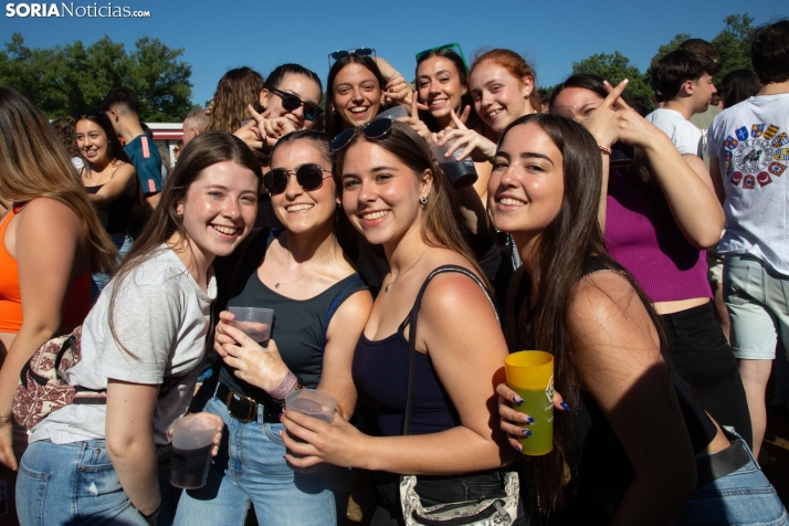 Chiringuitos Lavalenguas 2025