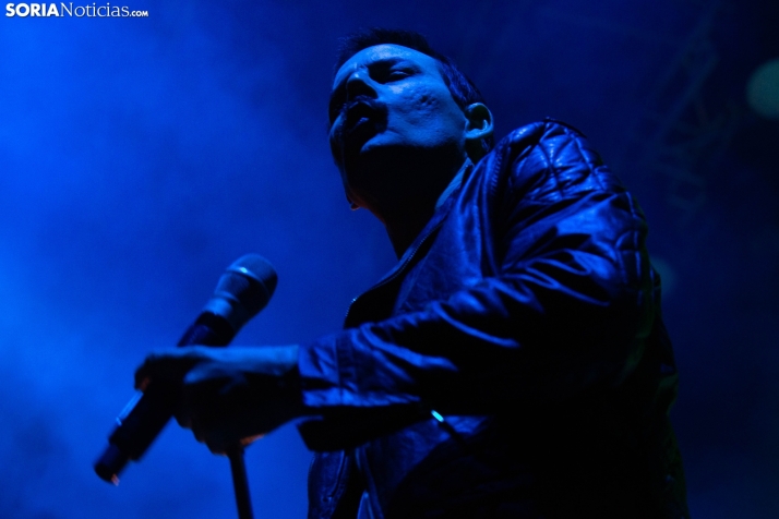 Concierto God Save The Queen