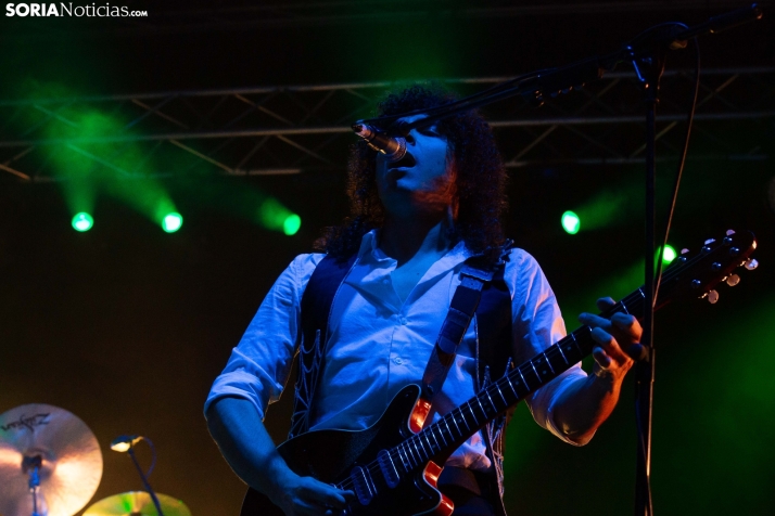 Concierto God Save The Queen