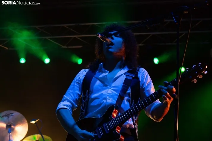 Concierto God Save The Queen