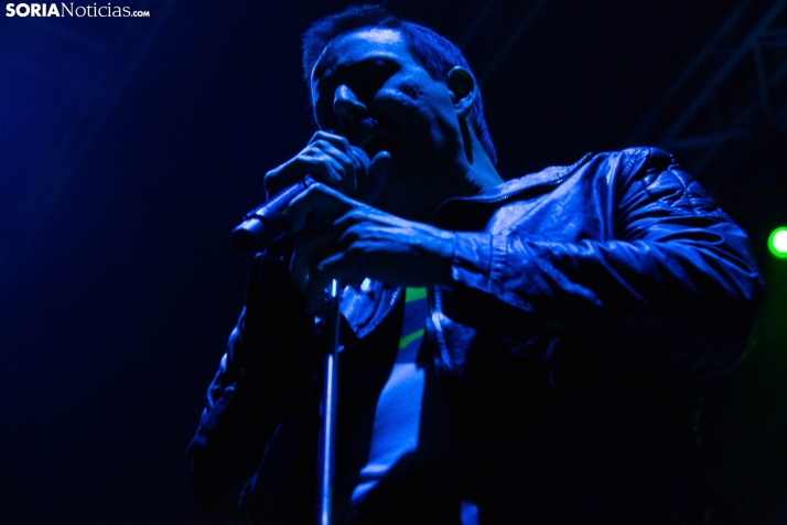 Concierto God Save The Queen