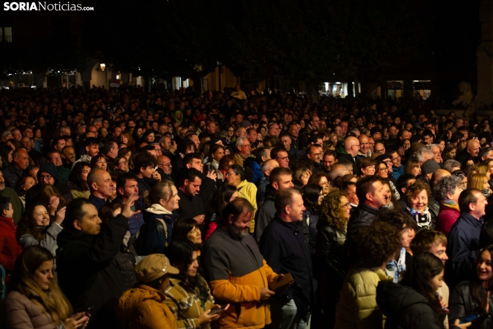 Concierto God Save The Queen
