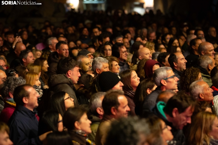 Concierto God Save The Queen