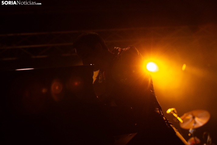 Concierto God Save The Queen