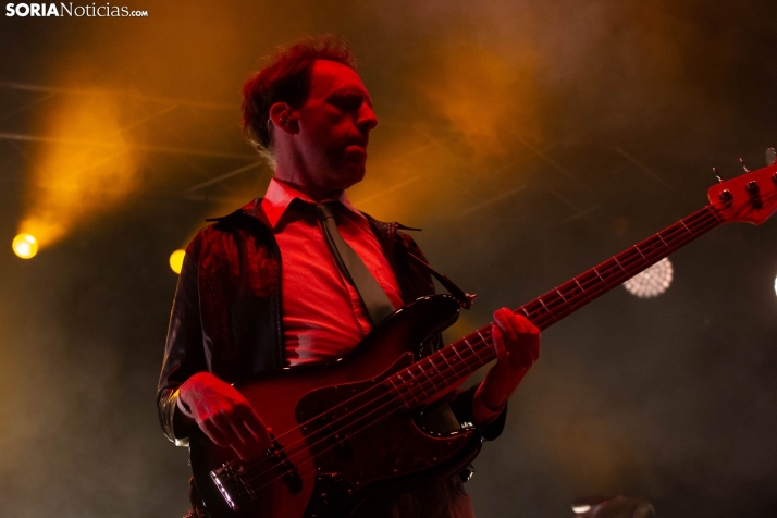 Concierto God Save The Queen