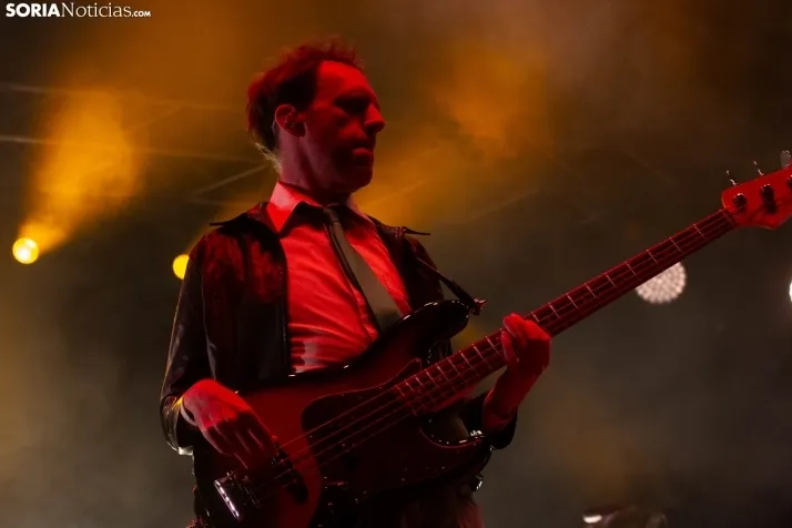 Concierto God Save The Queen