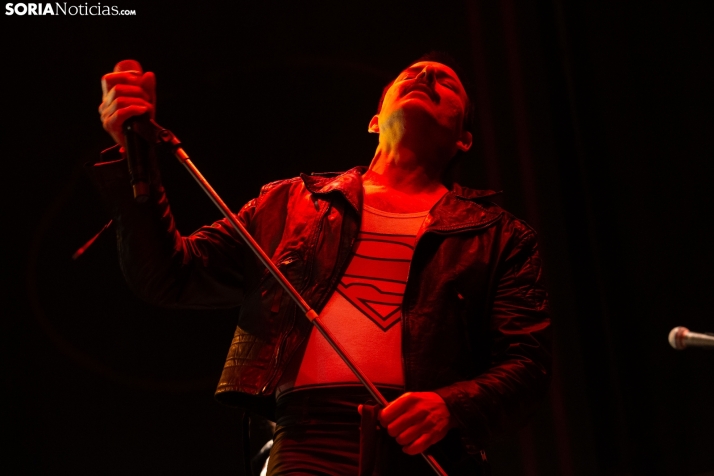 Concierto God Save The Queen