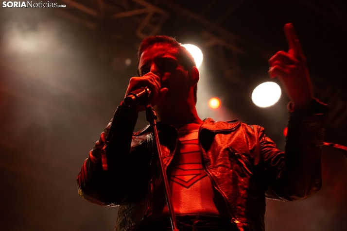 Concierto God Save The Queen