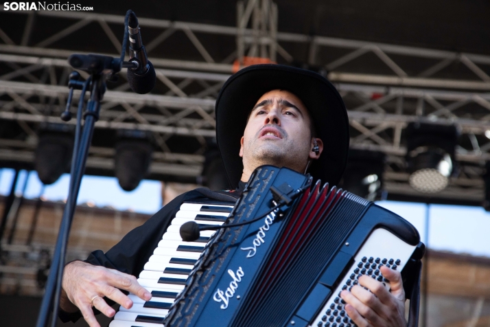 Concierto Puro Relajo