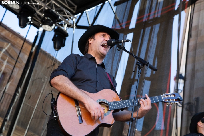 Concierto Puro Relajo