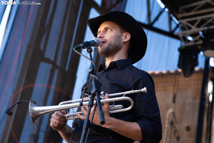 Concierto Puro Relajo