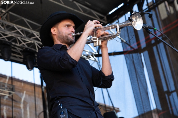 Concierto Puro Relajo