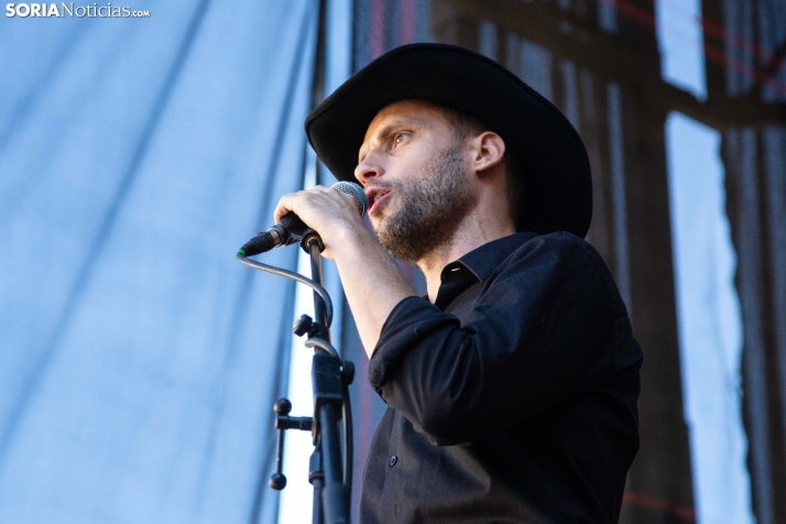 Concierto Puro Relajo