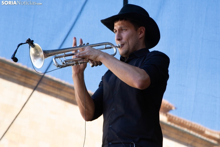 Concierto Puro Relajo