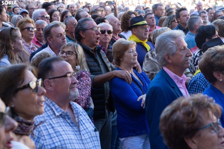 Concierto Puro Relajo