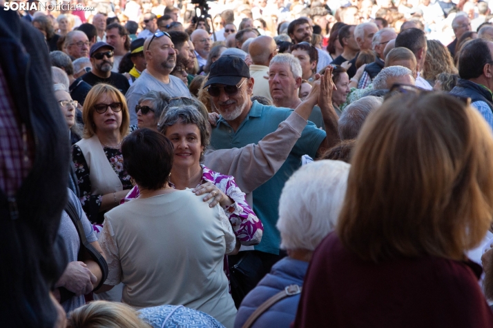 Concierto Puro Relajo