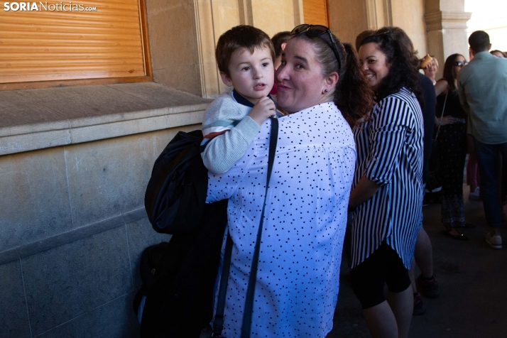 Concierto Puro Relajo