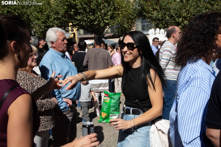 Concierto Puro Relajo