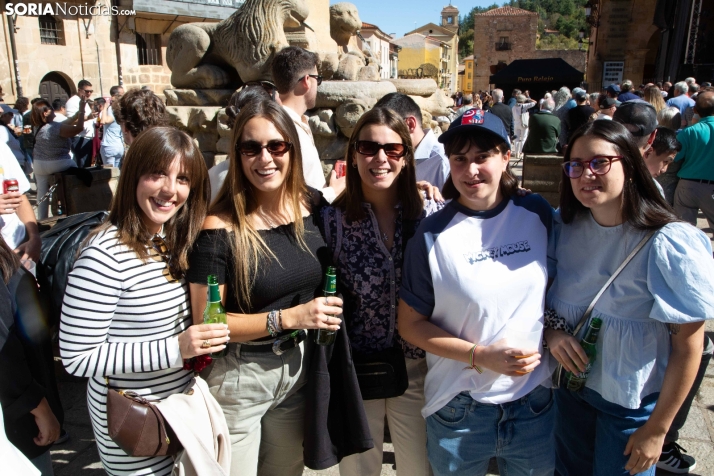 Concierto Puro Relajo