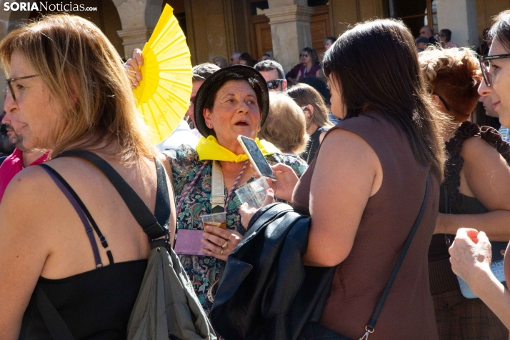 Concierto Puro Relajo