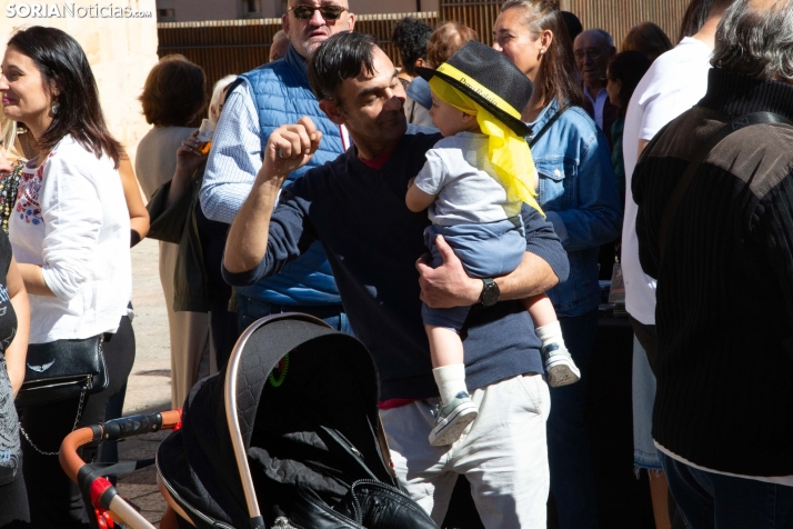 Concierto Puro Relajo