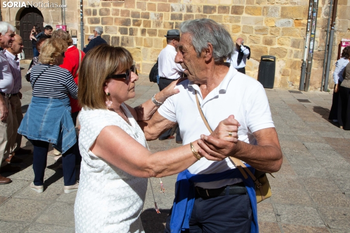 Concierto Puro Relajo