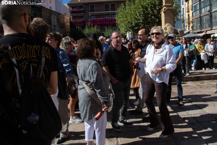 Concierto Puro Relajo