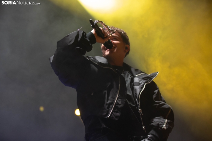 Concierto Recycled J