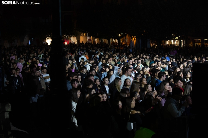 Concierto Recycled J