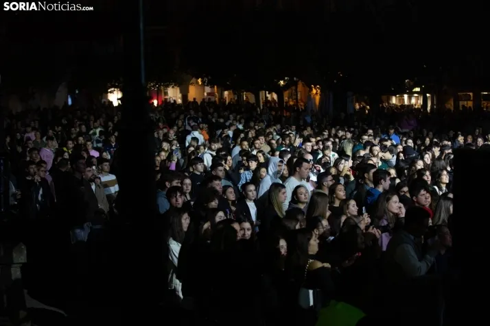 Concierto Recycled J