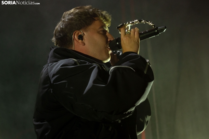 Concierto Recycled J