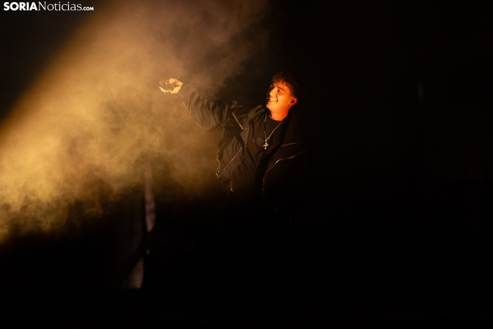 Concierto Recycled J