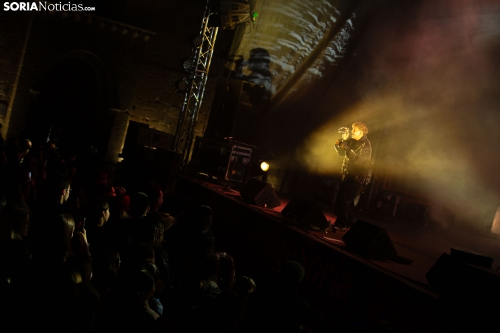 Concierto Recycled J