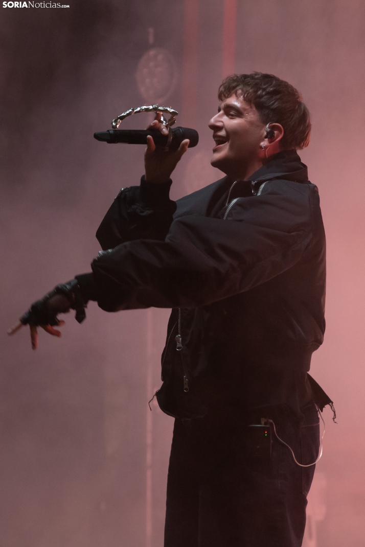 Concierto Recycled J