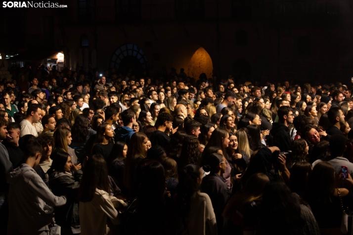 Concierto Recycled J