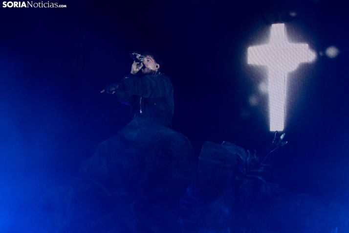 Concierto Recycled J