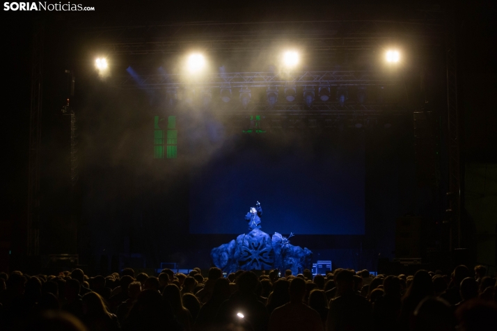 Concierto Recycled J