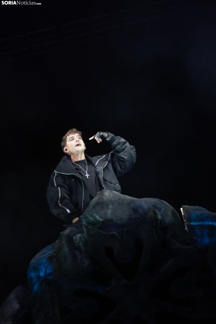 Concierto Recycled J