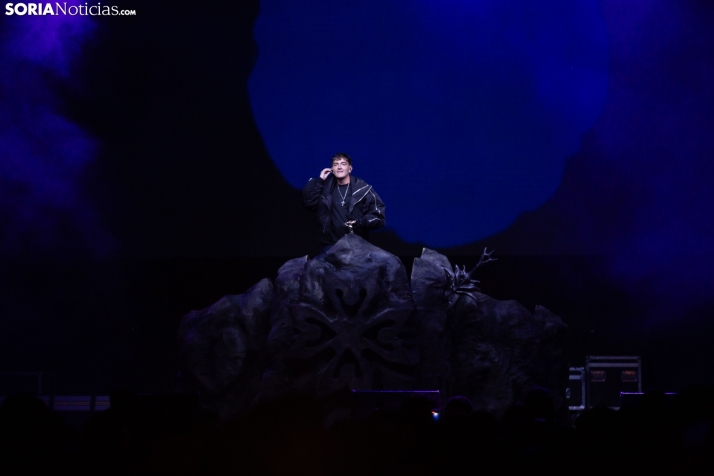 Concierto Recycled J