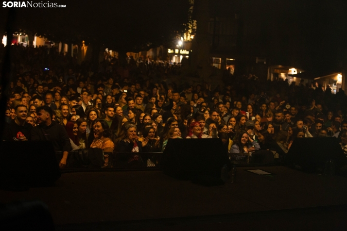 Concierto Recycled J