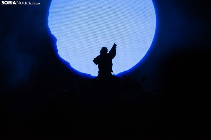 Concierto Recycled J