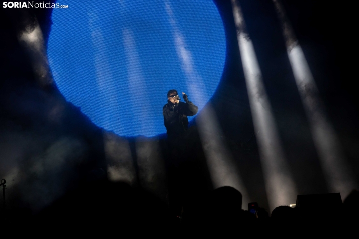 Concierto Recycled J