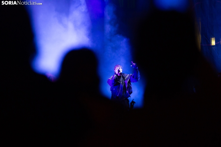 Concierto Recycled J